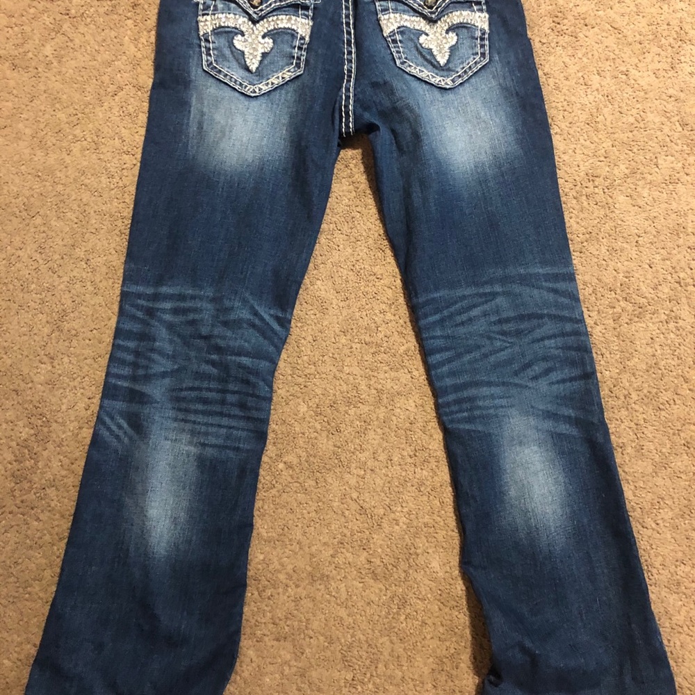 Rock Rivival Jillian Jeans